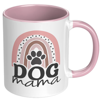 Dog Mama